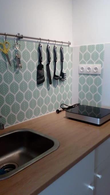 Apartamento Pura Vida - Hannibal III カーラ・デ・フィネストラット エクステリア 写真