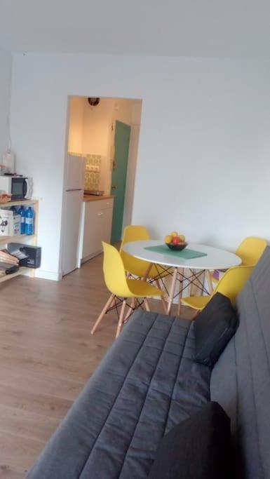 Apartamento Pura Vida - Hannibal III カーラ・デ・フィネストラット エクステリア 写真